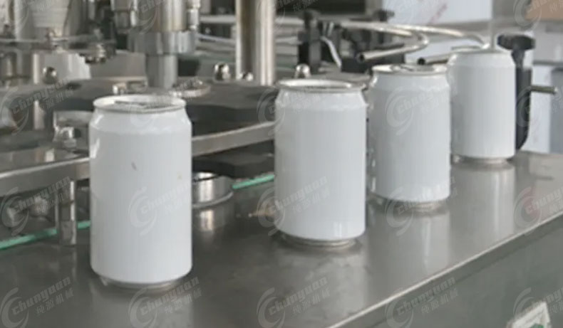 易拉罐含气饮料大香蕉视频在线观看机-6